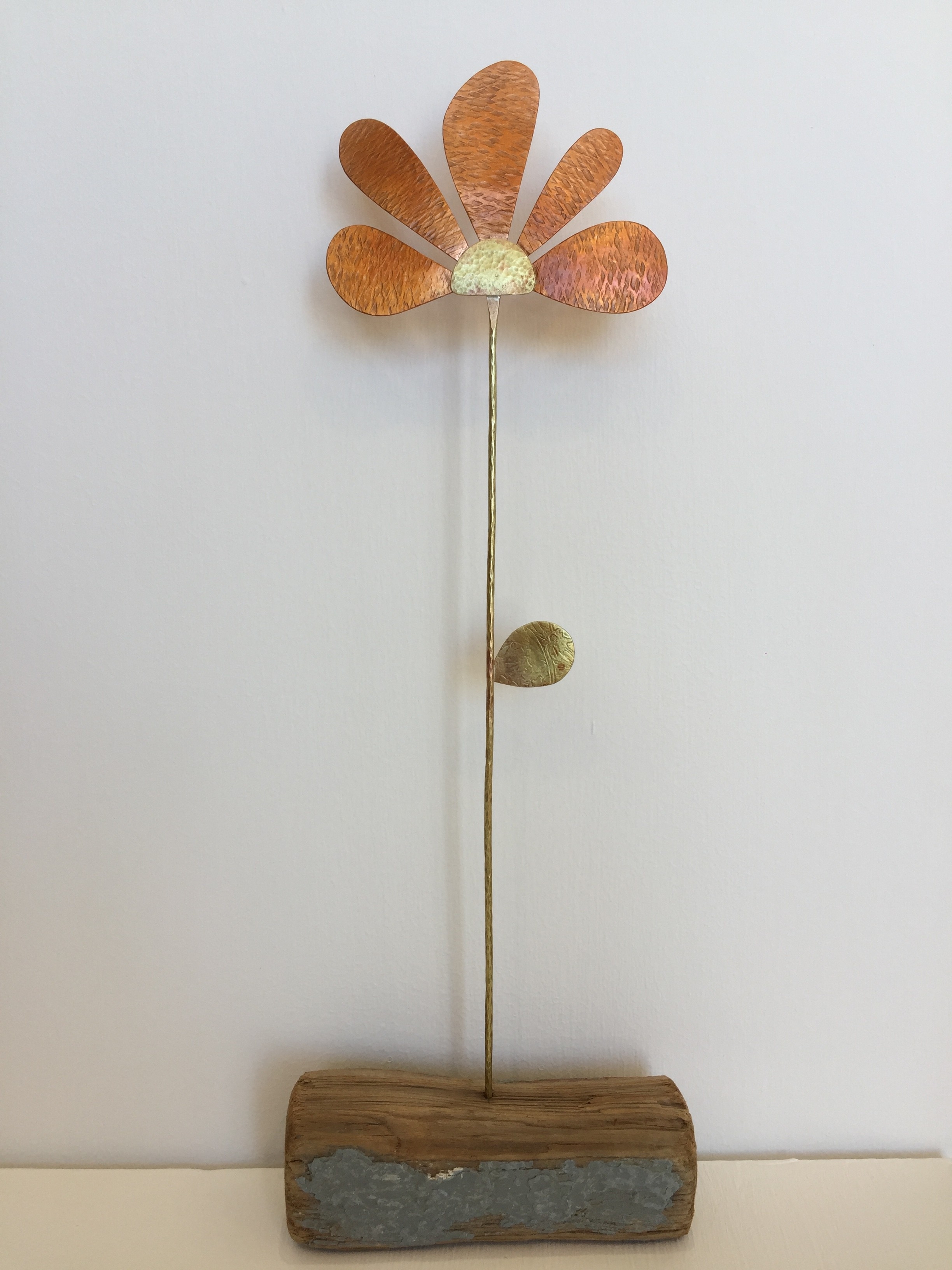 PETITE FLEUR