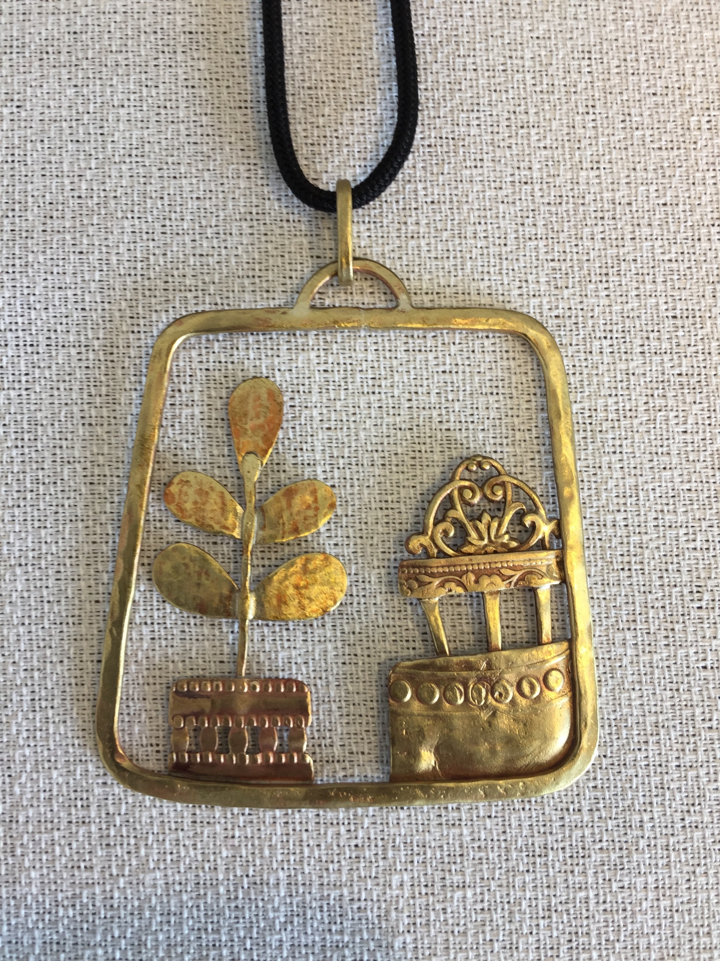 PENDENTIF 191