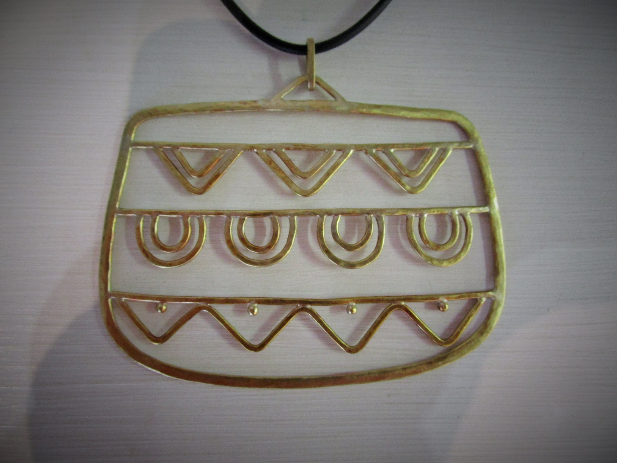 PENDENTIF 134