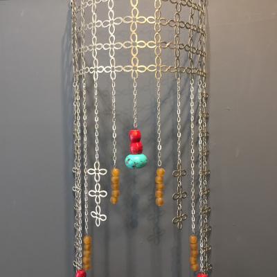 Bijoux et Sculptures disponibles à l'atelier