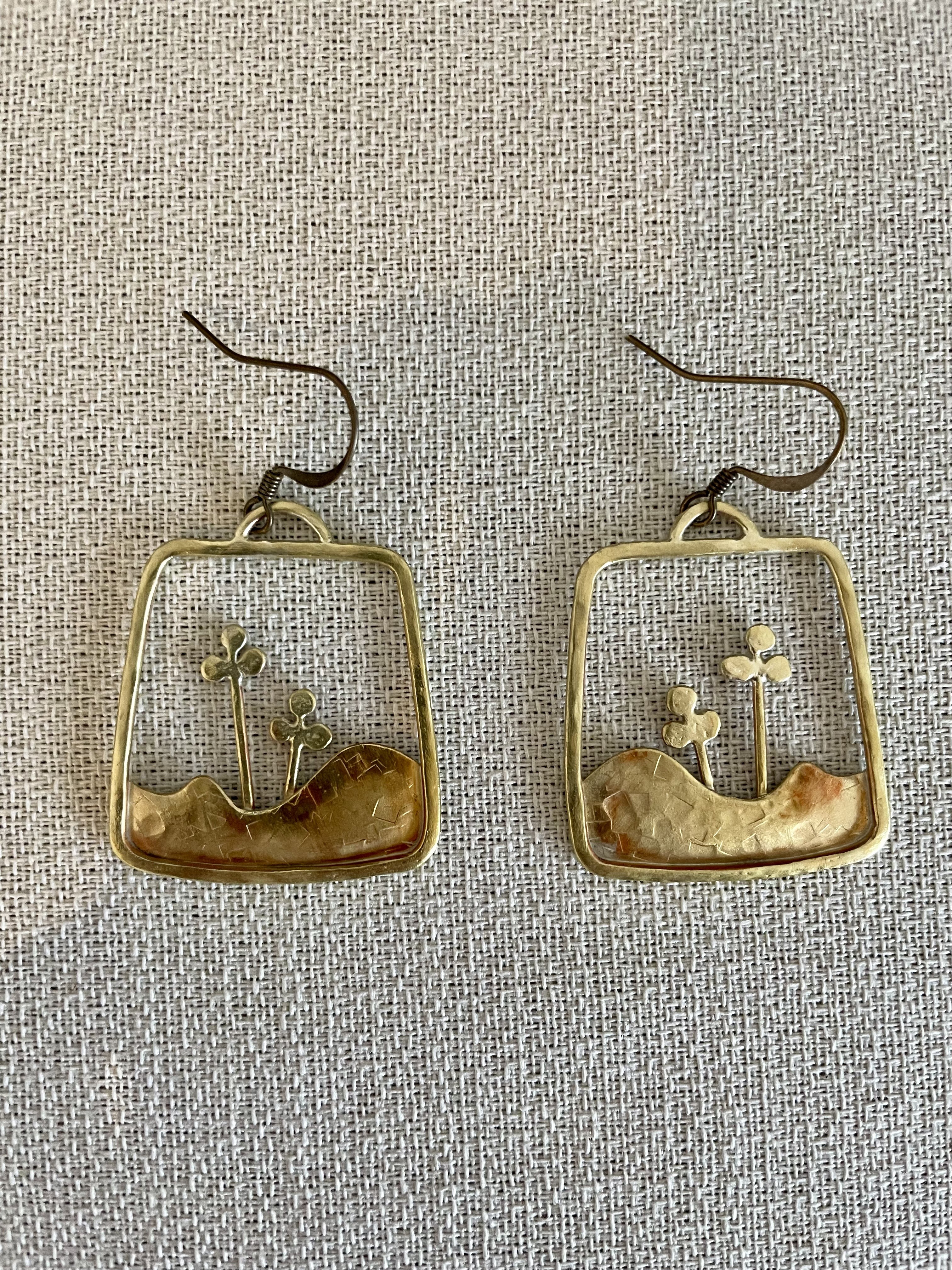 BOUCLES D’OREILLES 469