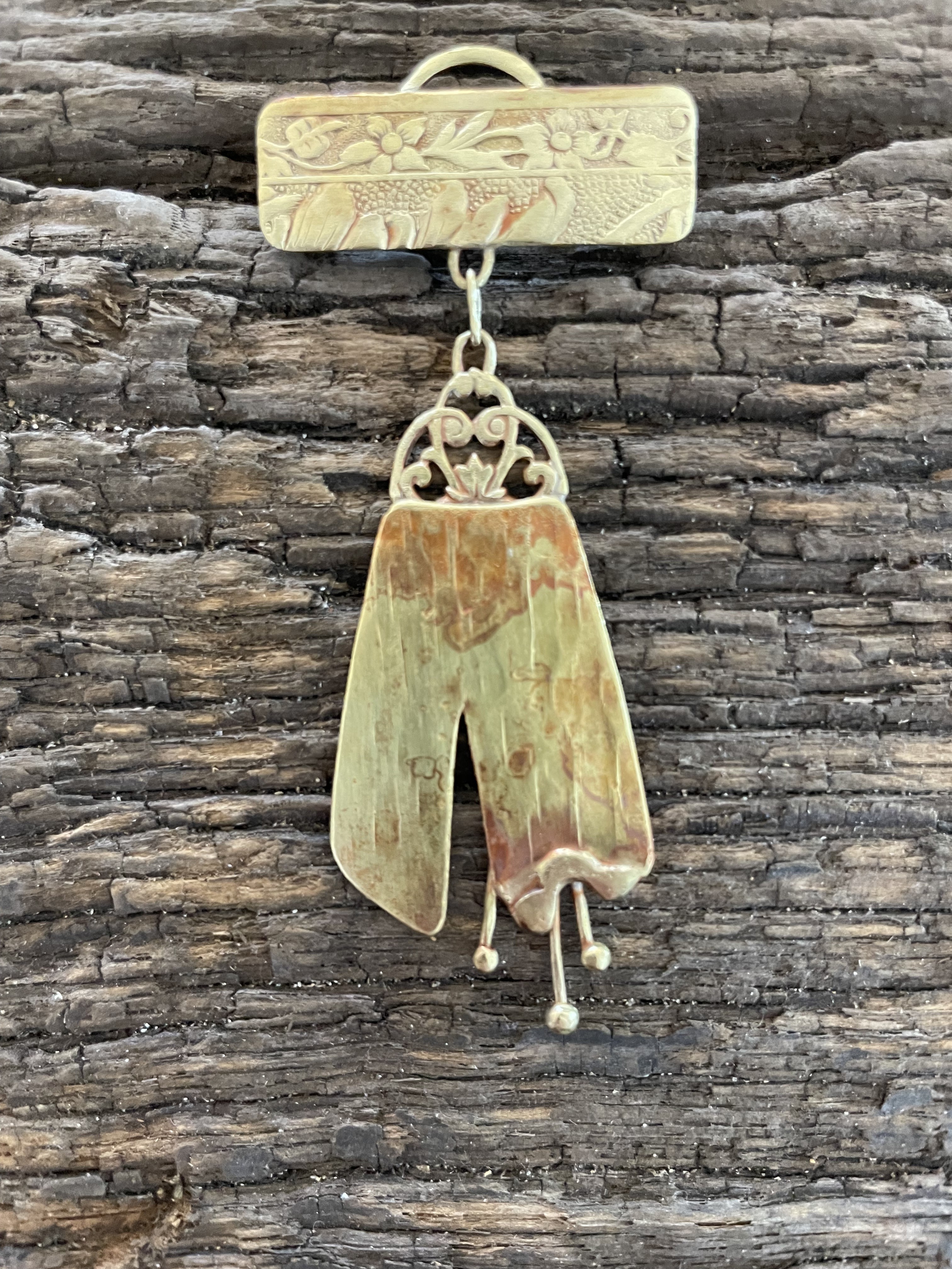 BROCHE 458