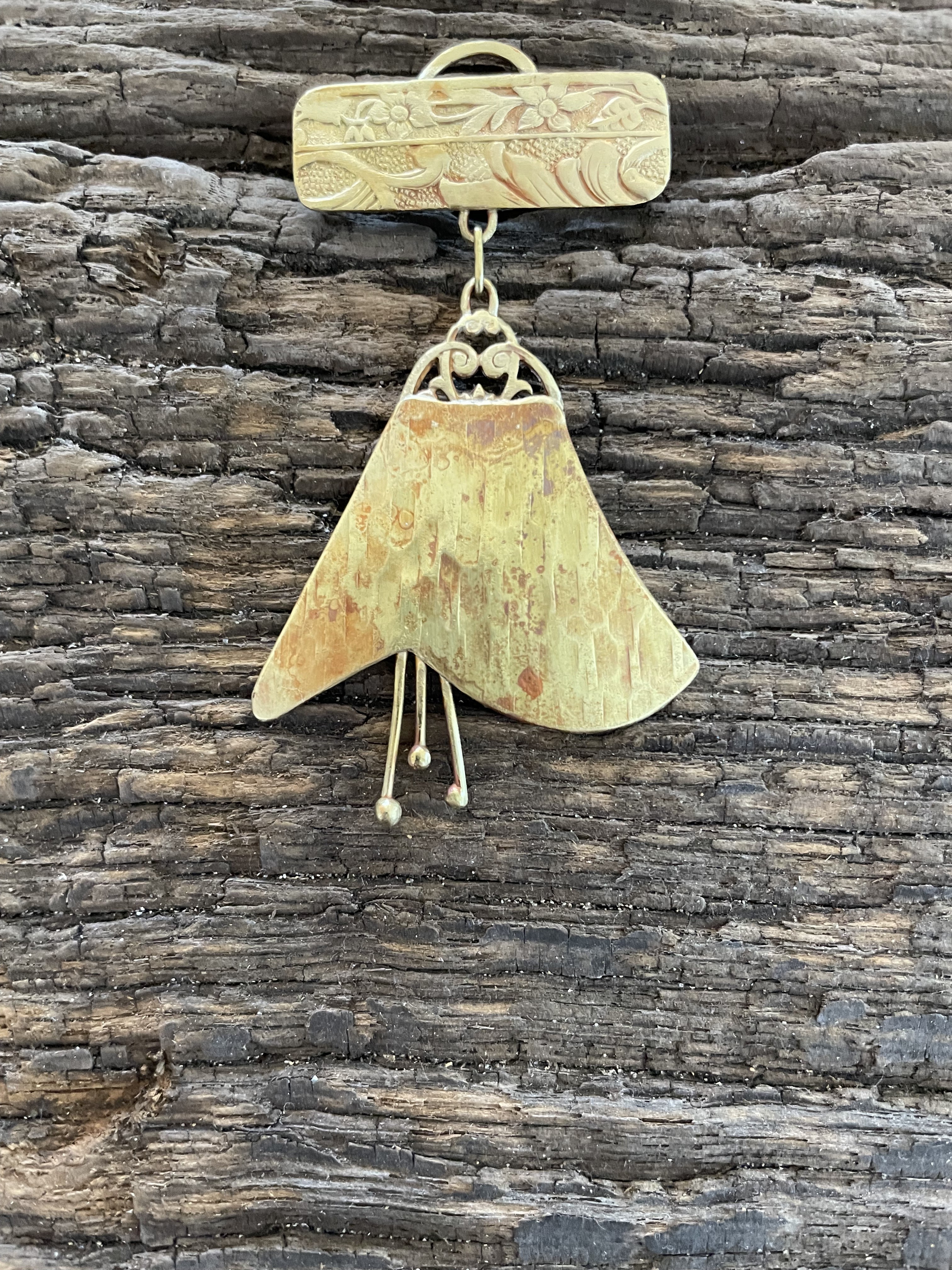 BROCHE 460
