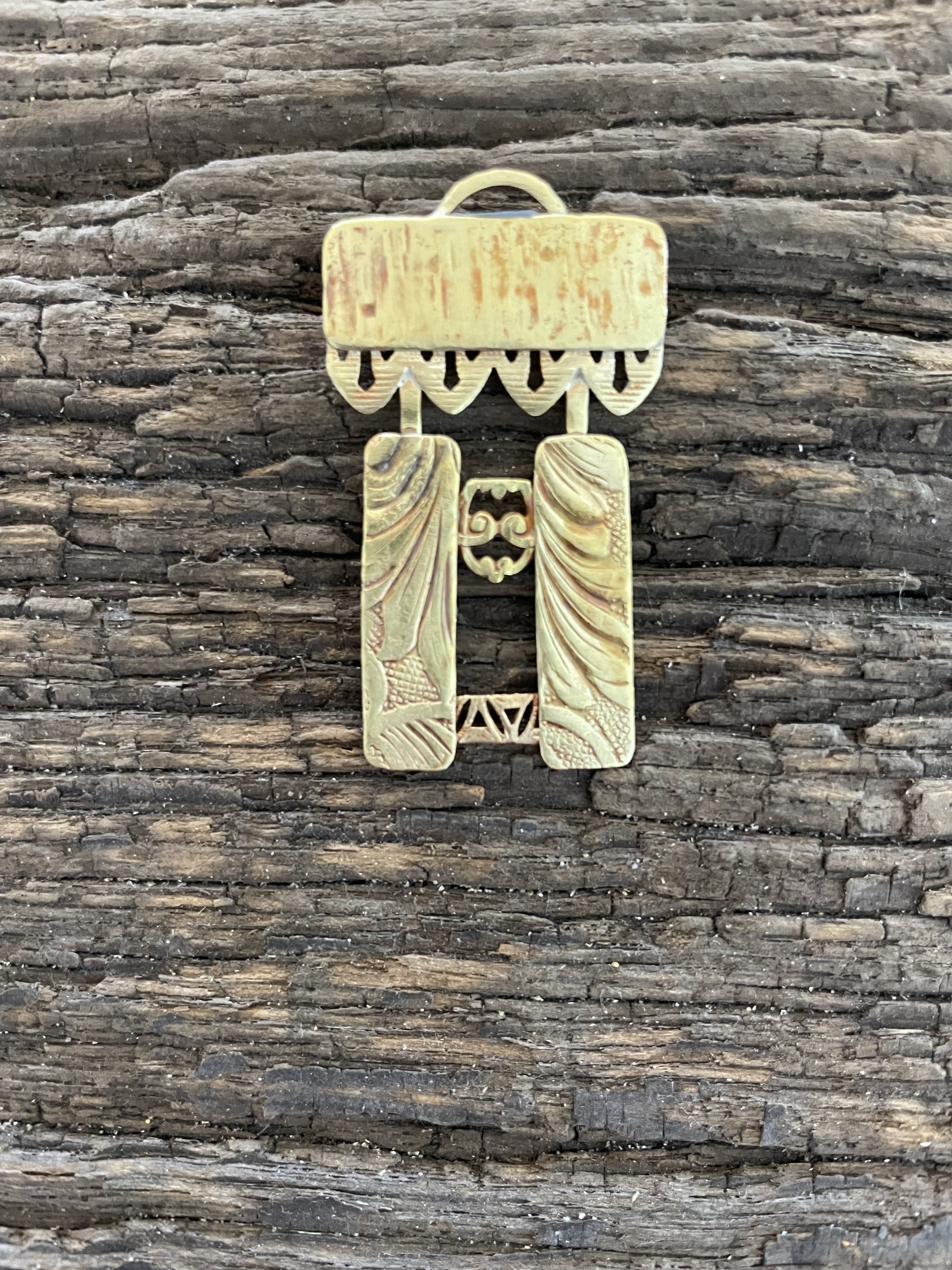 BROCHE 459