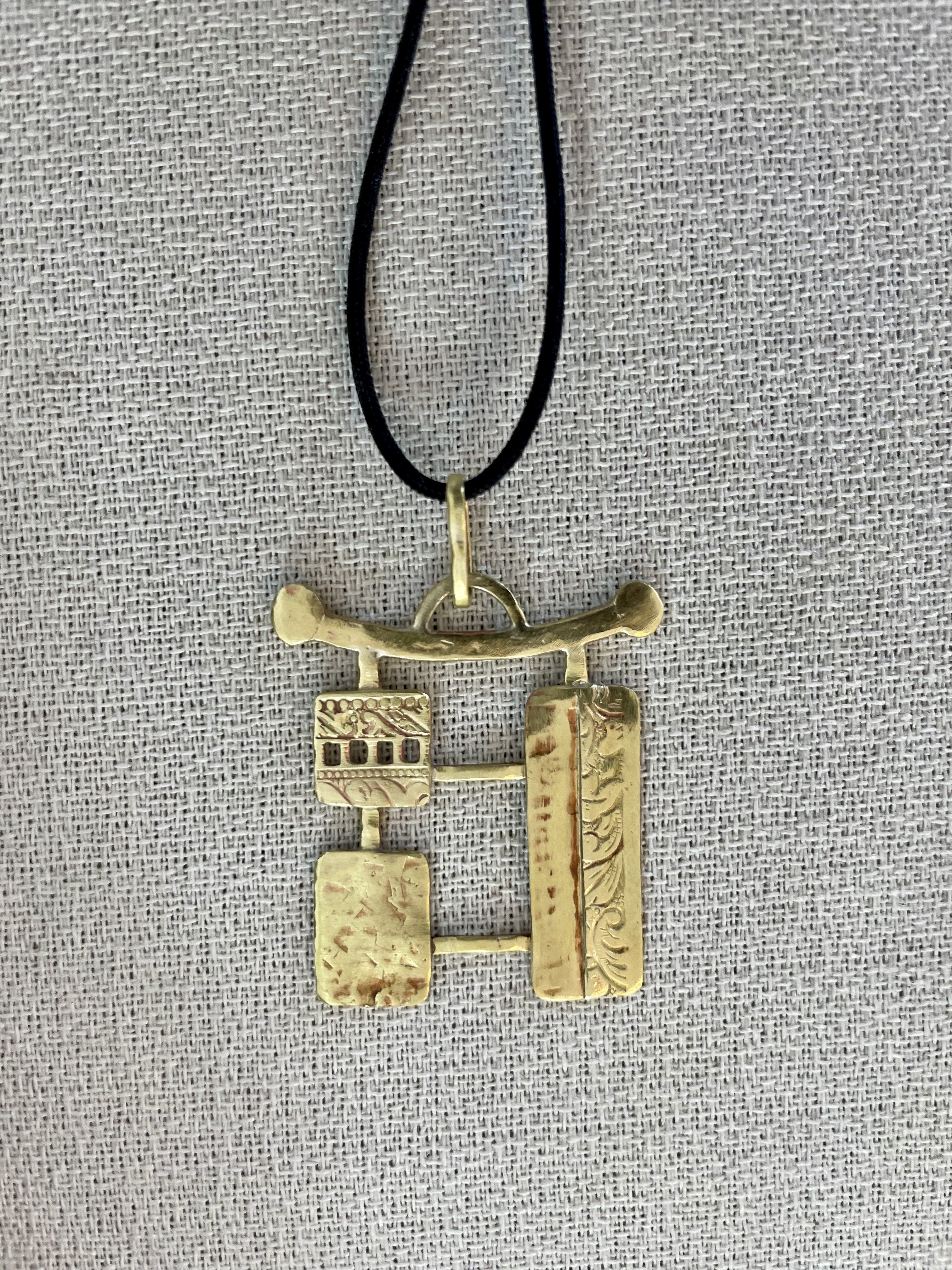 PENDENTIF 471
