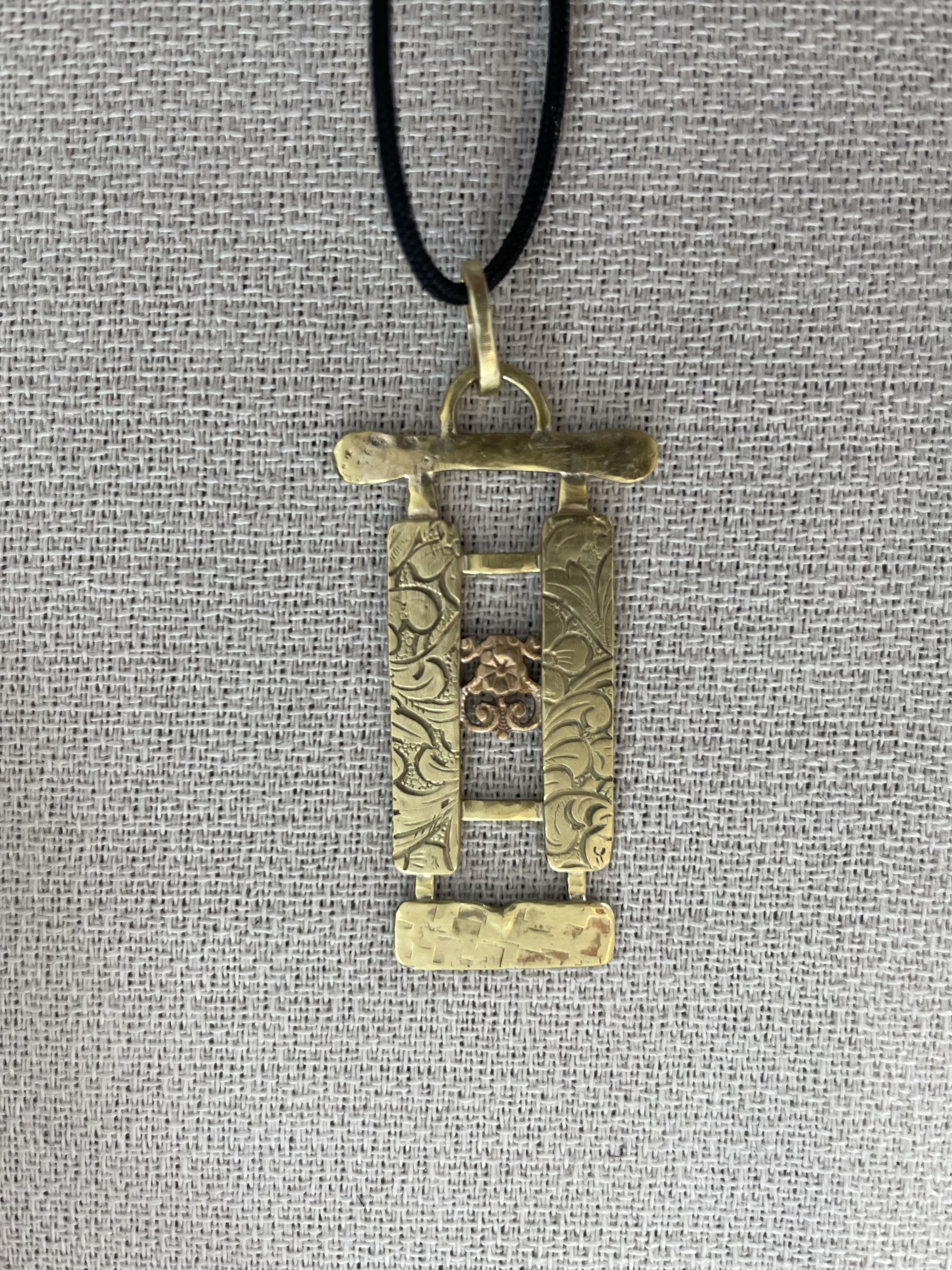 PENDENTIF 473