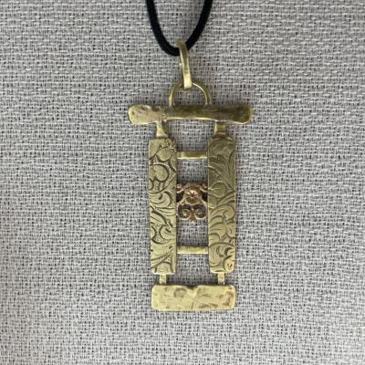 PENDENTIF 473