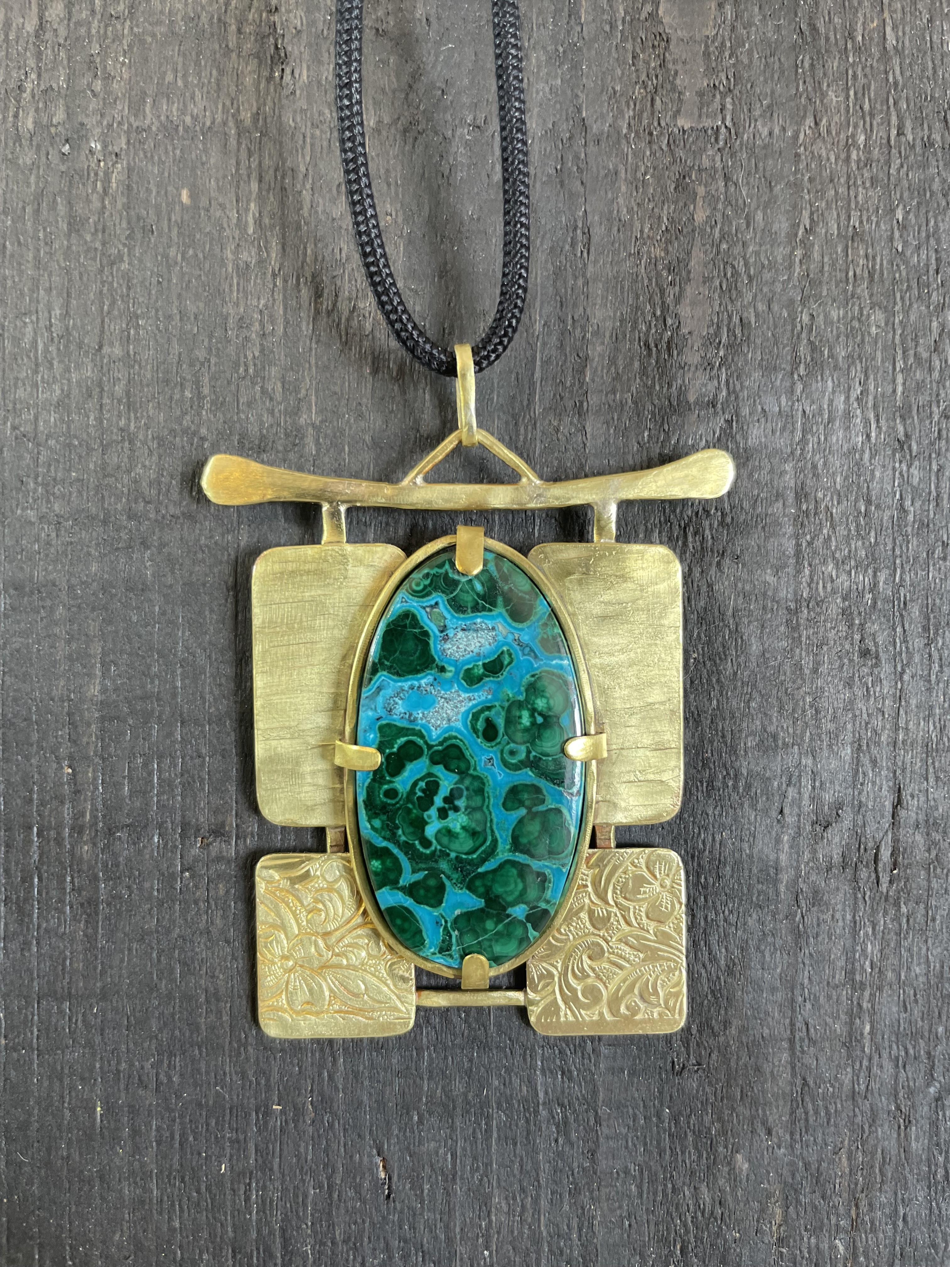 PENDENTIF 474