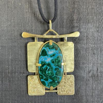 PENDENTIF 474