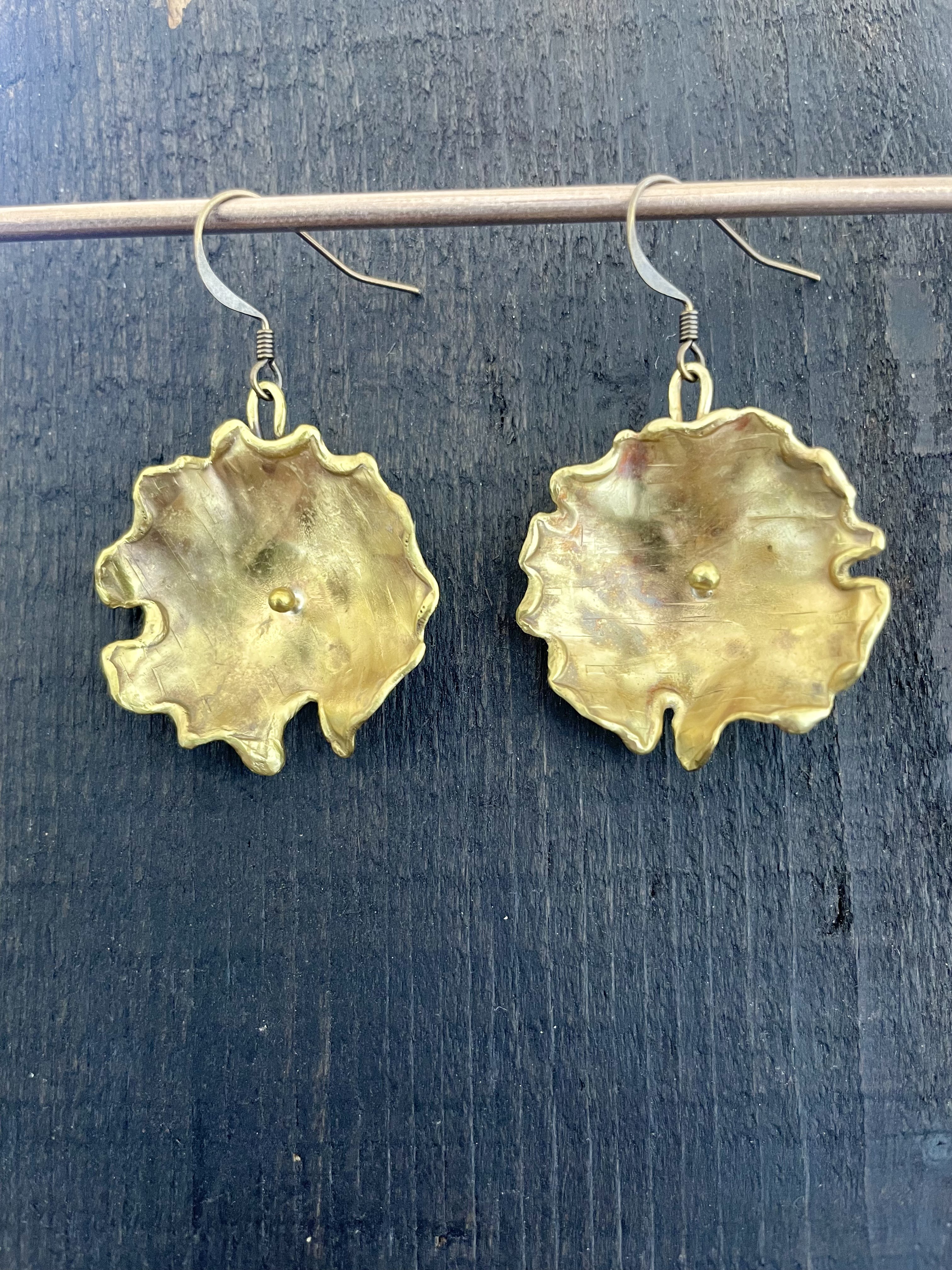 BOUCLES D’OREILLES 475