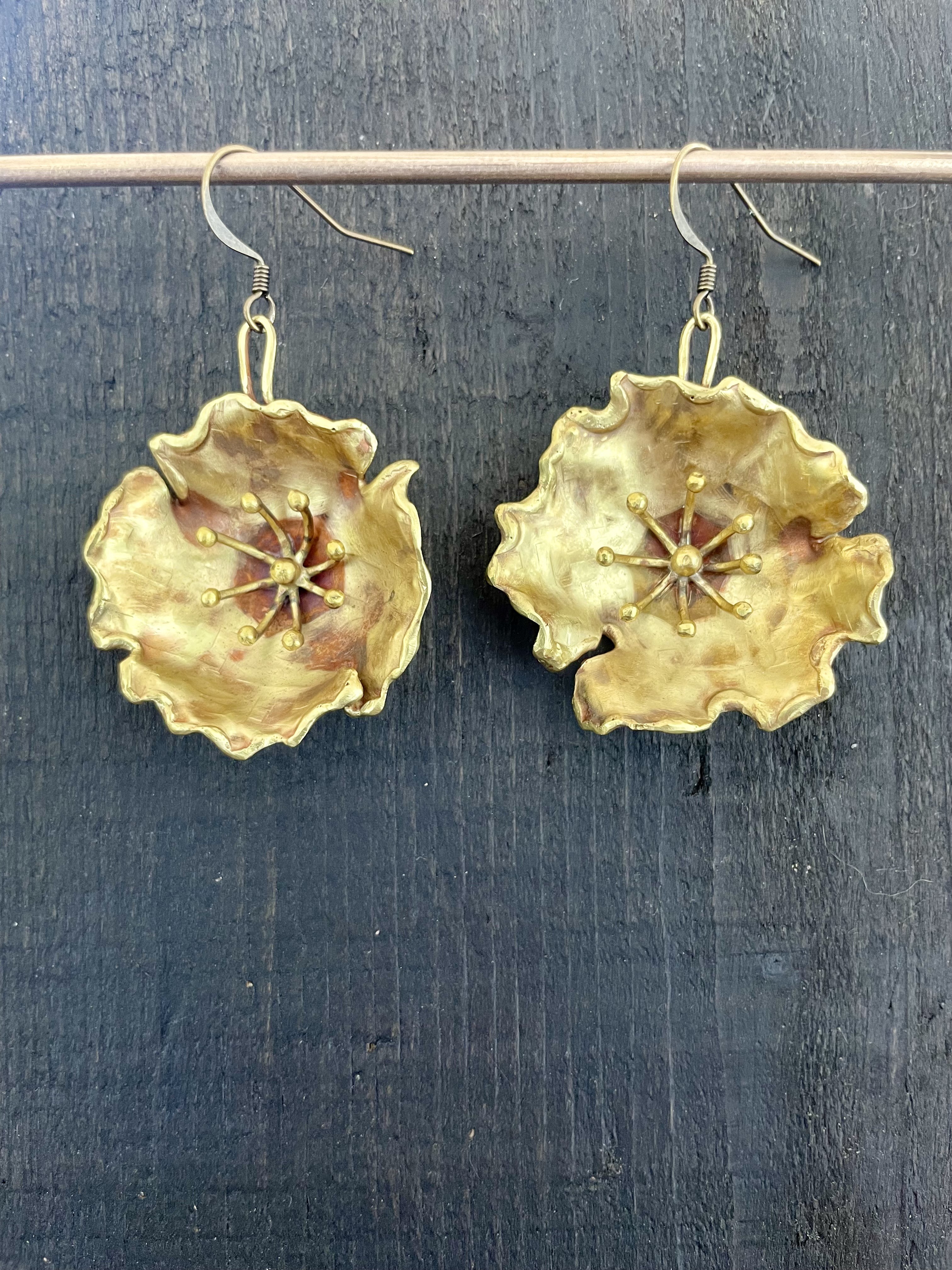 BOUCLES D’OREILLES 477