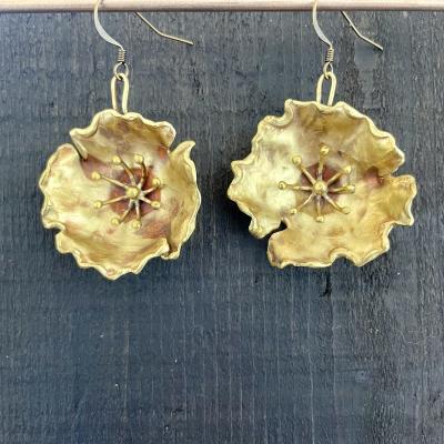 BOUCLES D’OREILLES 477