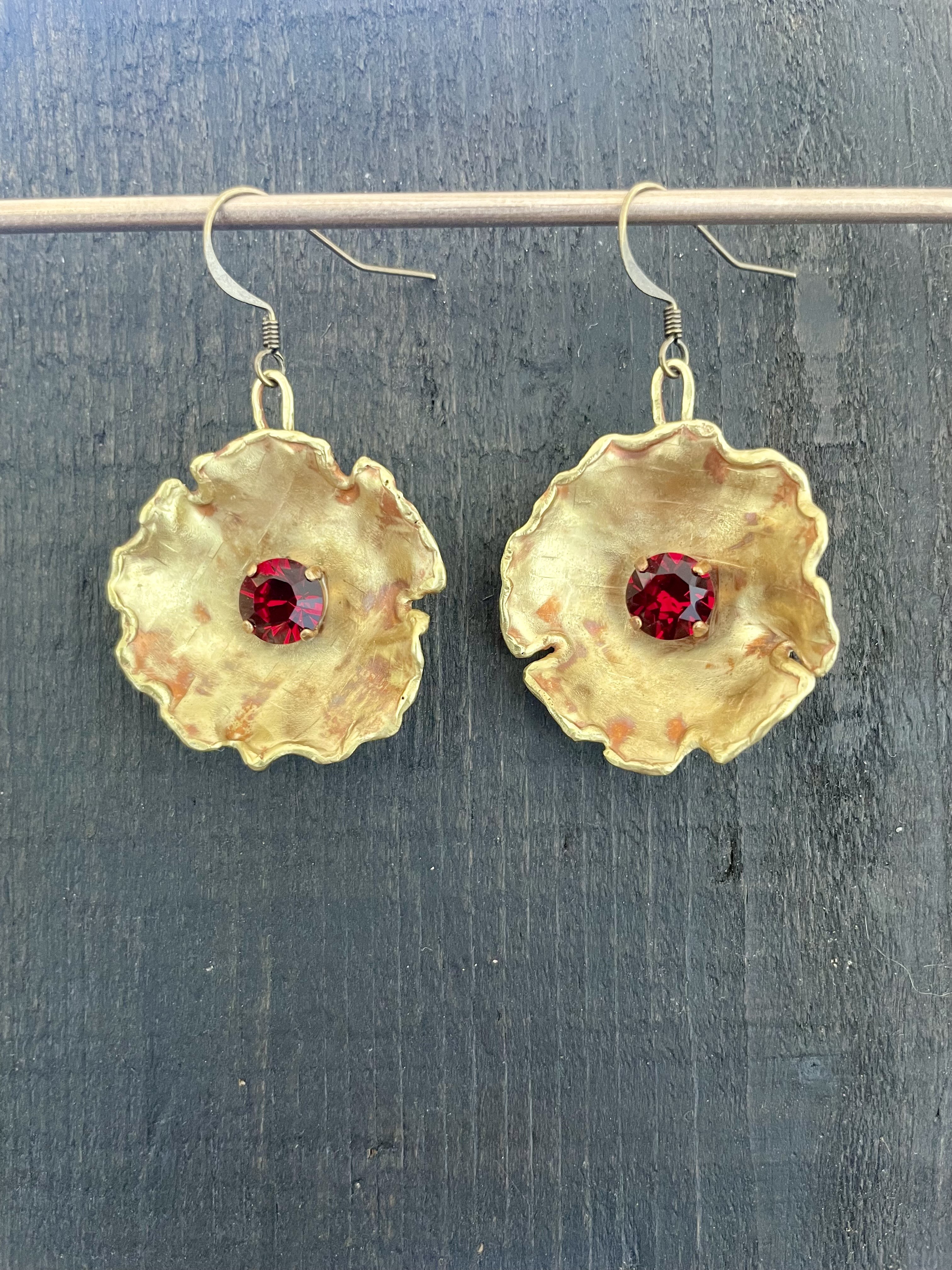 BOUCLES D’OREILLES 478