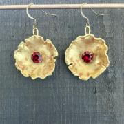 BOUCLES D’OREILLES 478