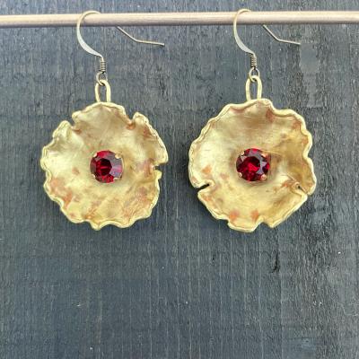 BOUCLES D’OREILLES 478