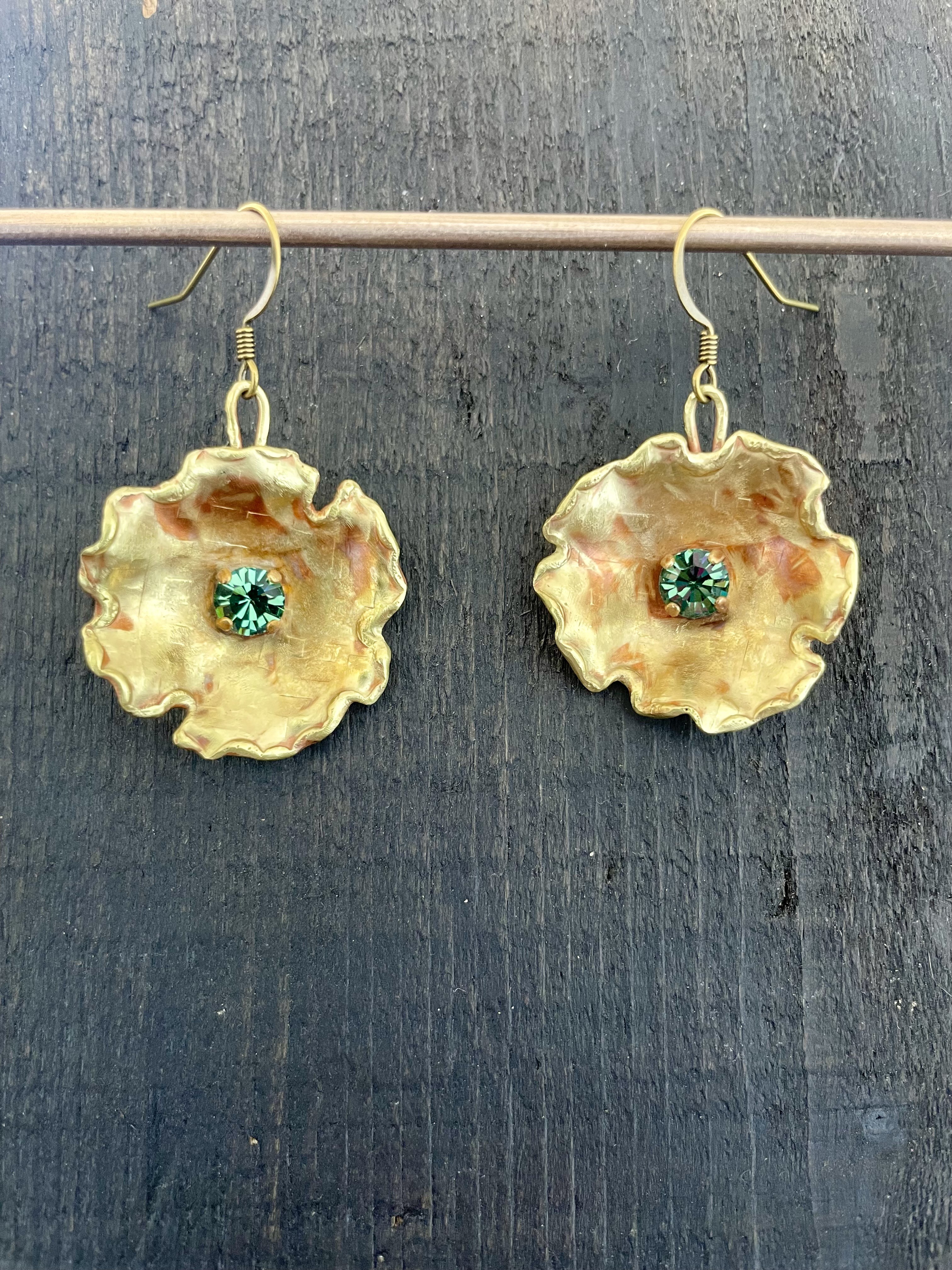 BOUCLES D’OREILLES 479
