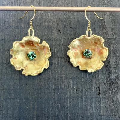 BOUCLES D’OREILLES 479