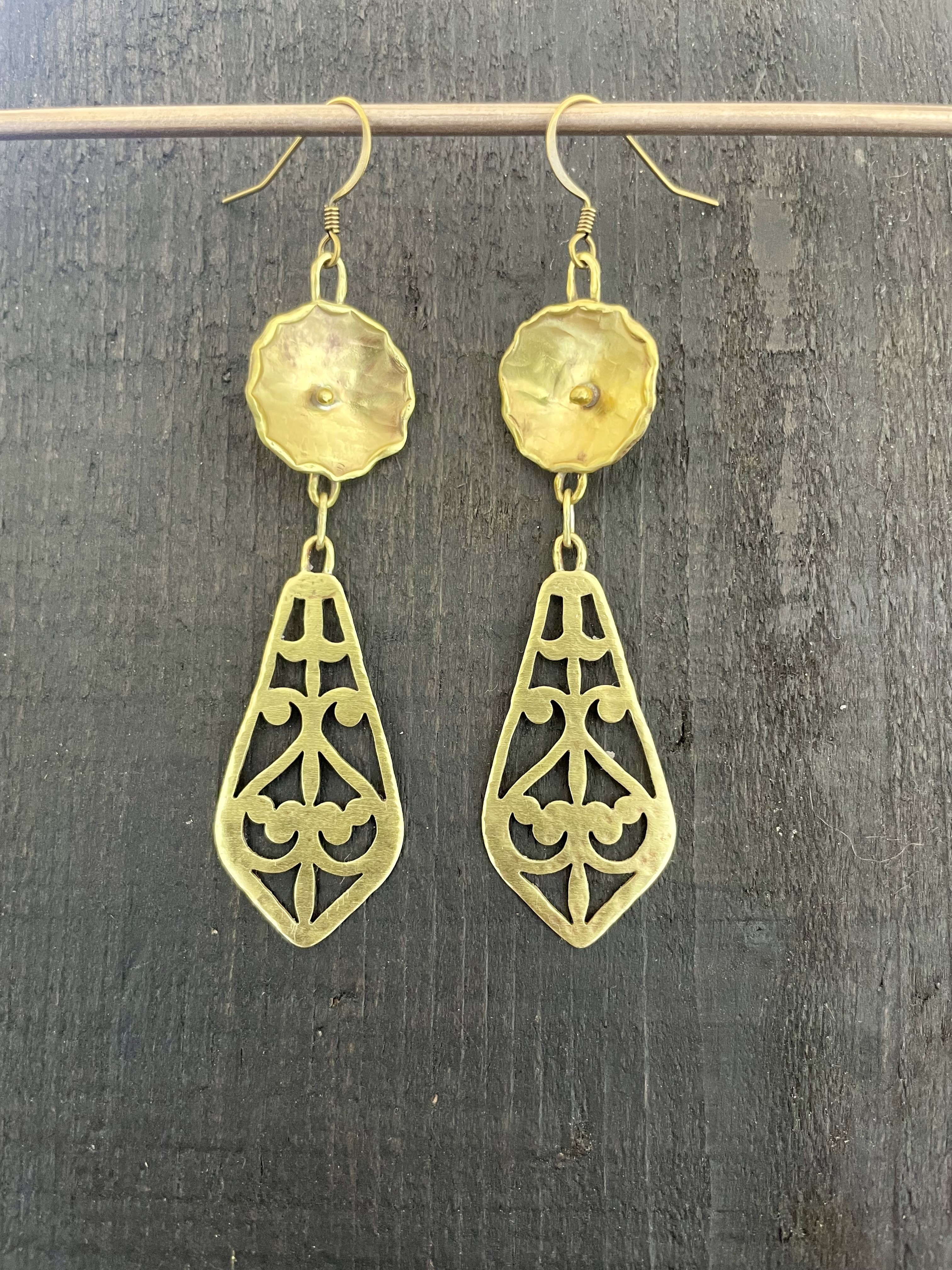 BOUCLES D’OREILLES 480