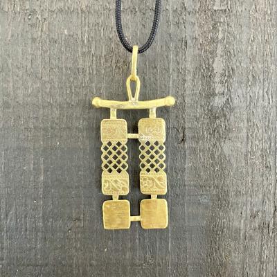 PENDENTIF 482