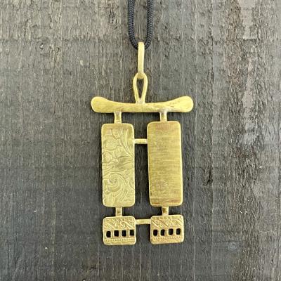 PENDENTIF 485