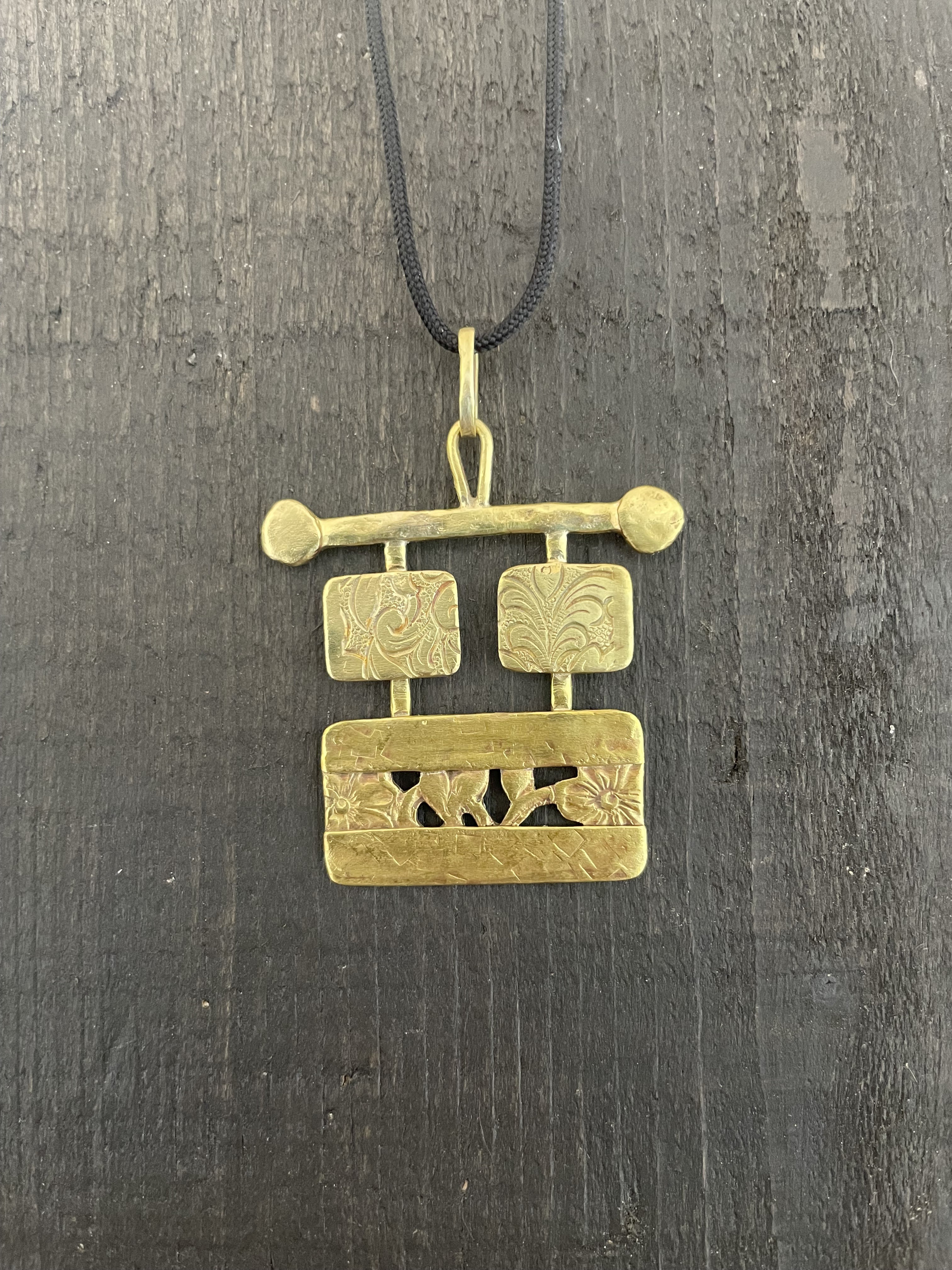PENDENTIF 491