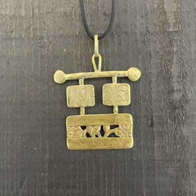 PENDENTIF 491