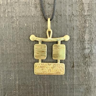 PENDENTIF 492