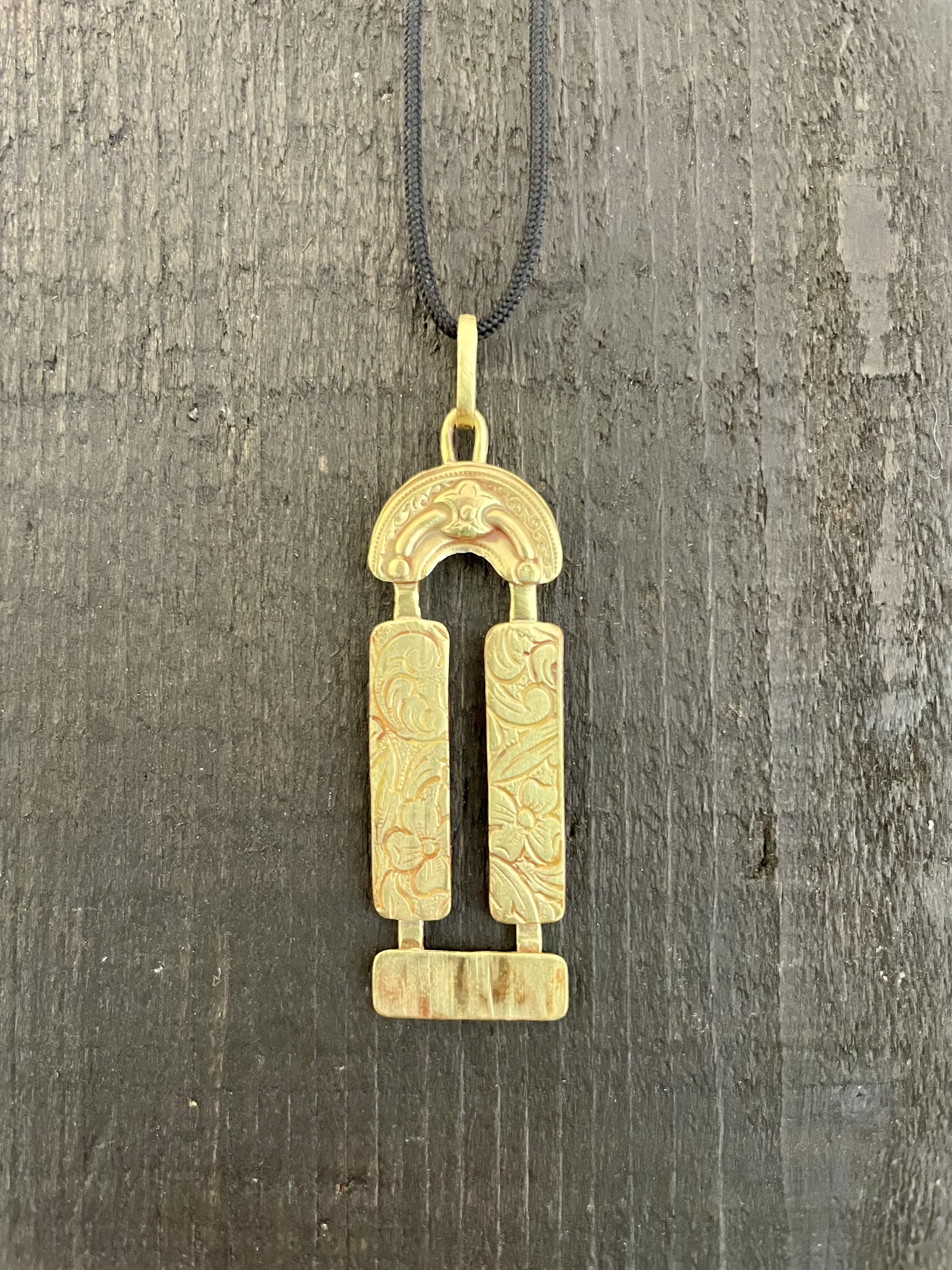 PENDENTIF 493