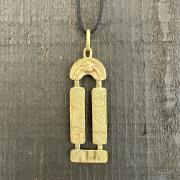 PENDENTIF 493