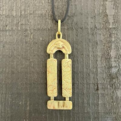 PENDENTIF 493