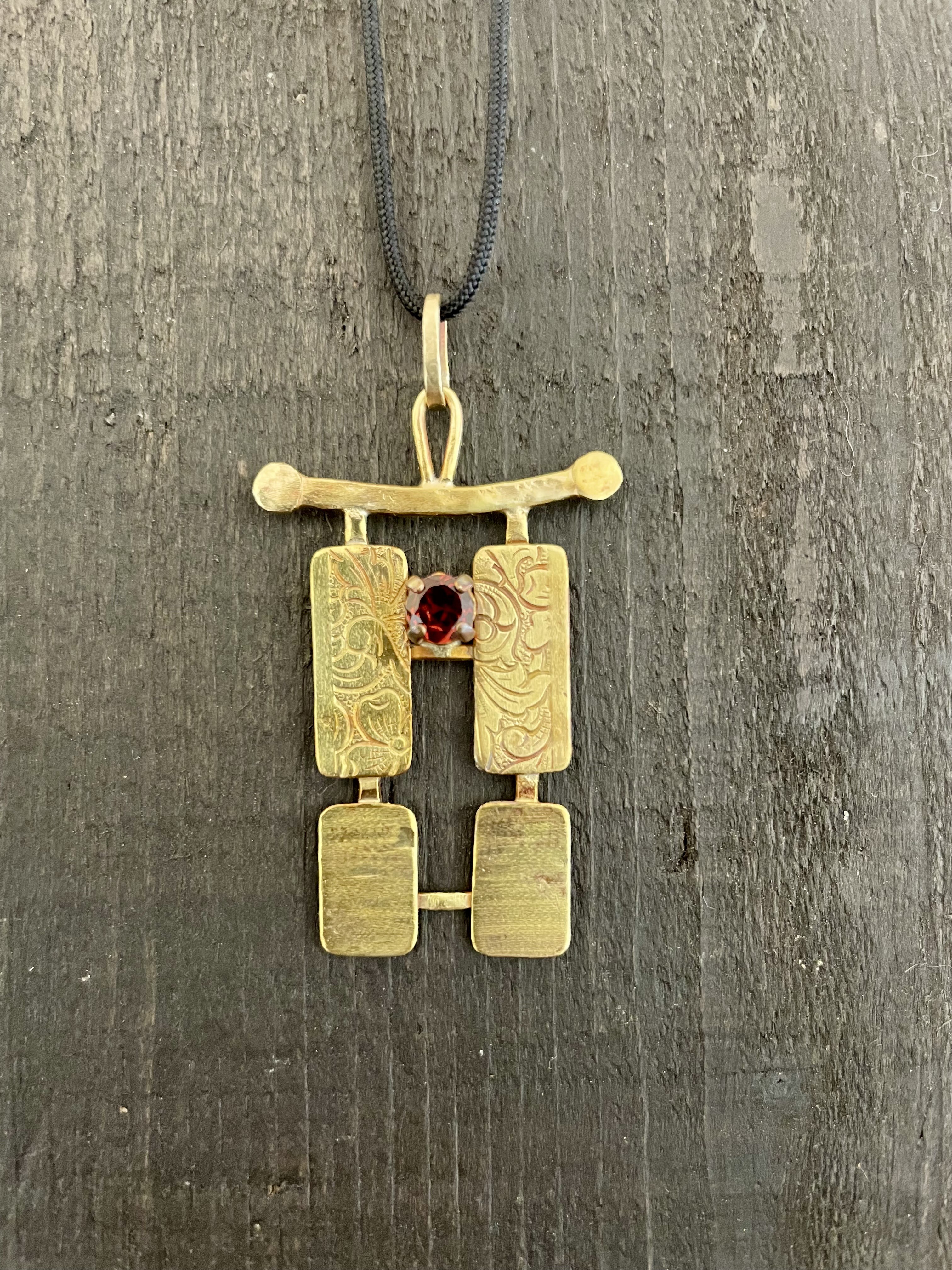 PENDENTIF 494
