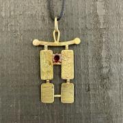 PENDENTIF 494