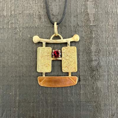 PENDENTIF 495