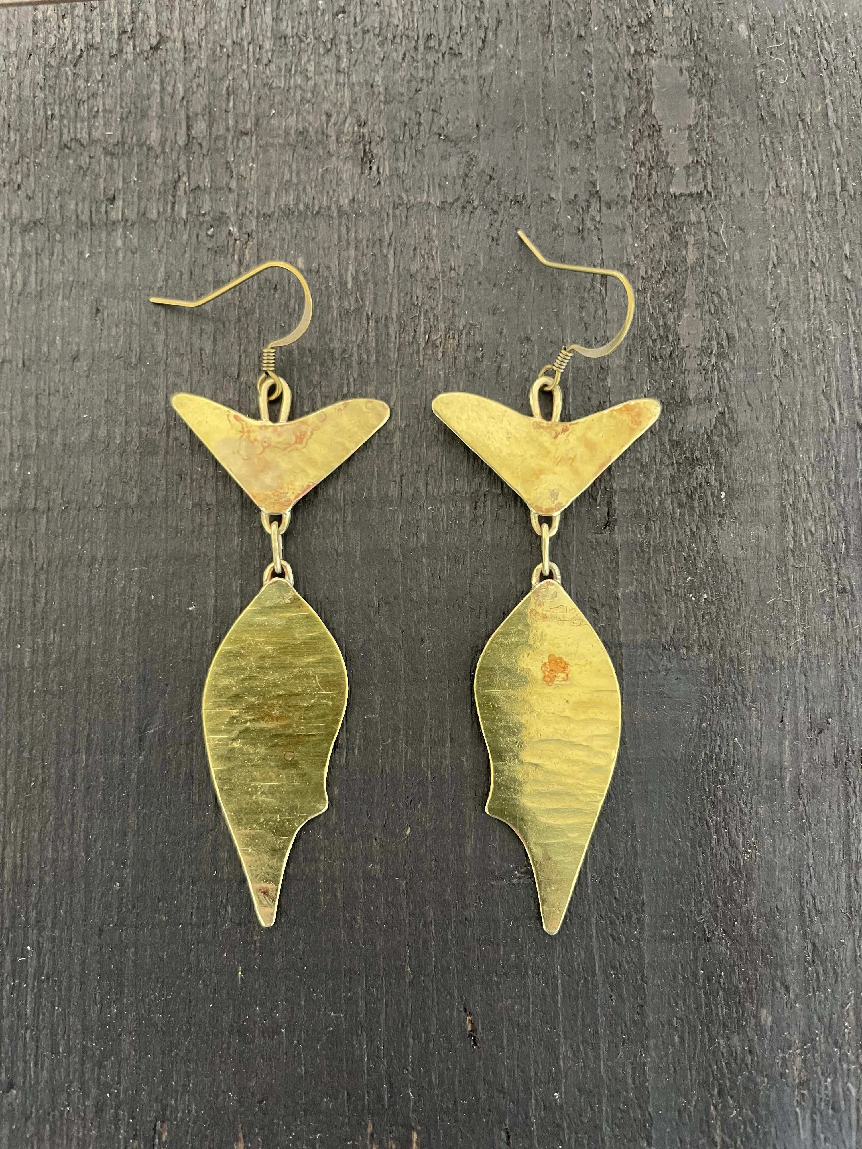 BOUCLES D’OREILLES 499