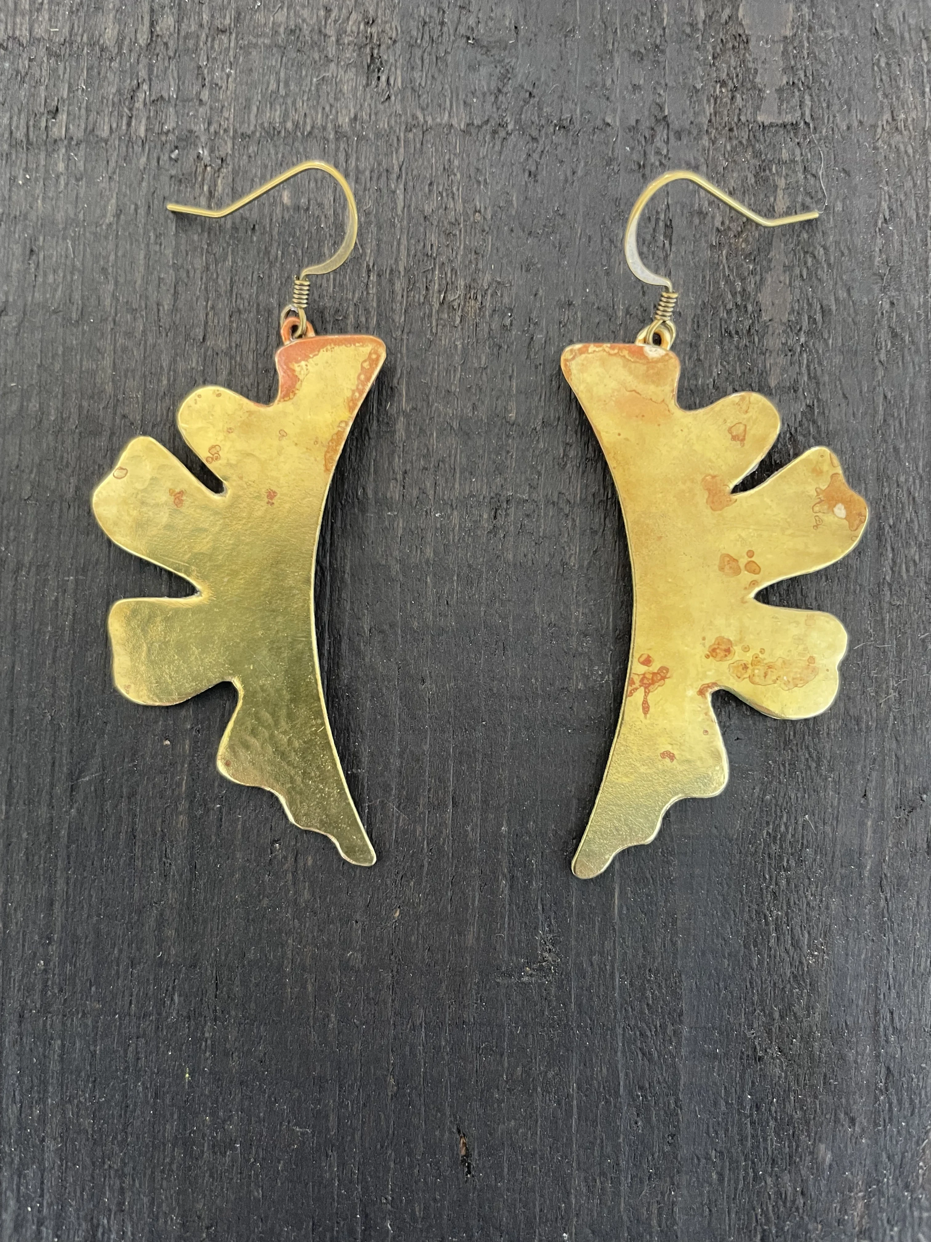 BOUCLES D’OREILLES 500