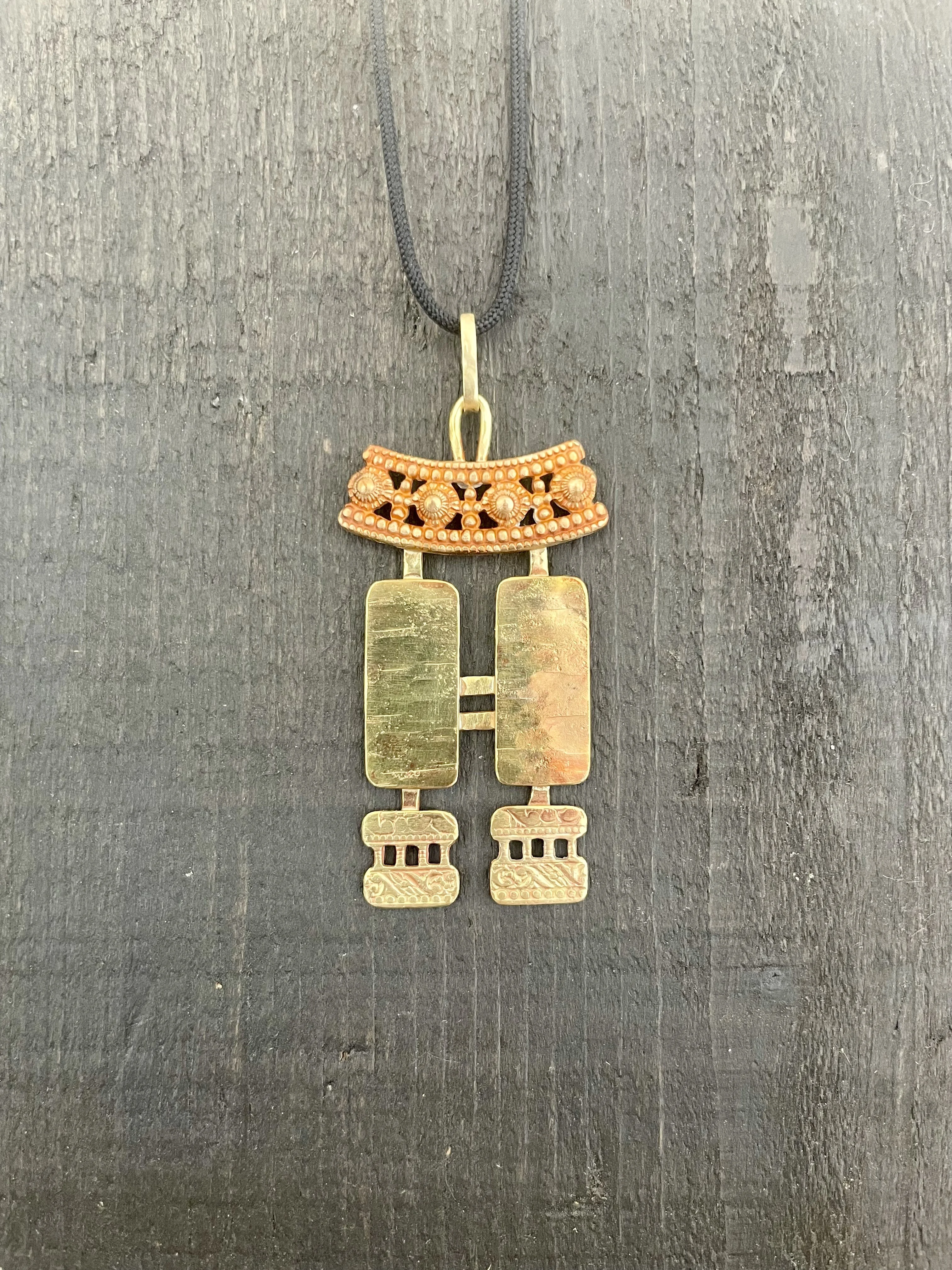 PENDENTIF 507