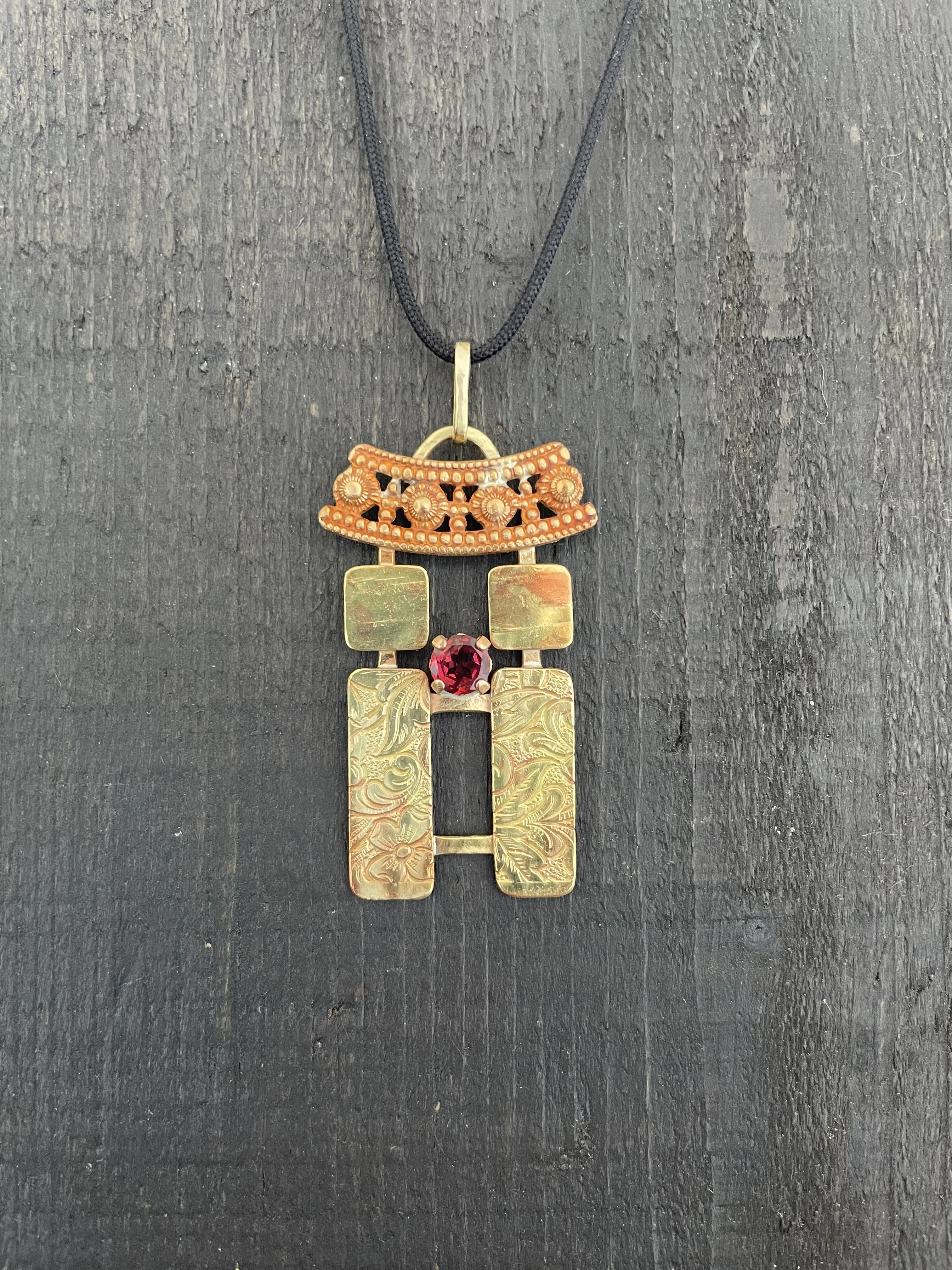 PENDENTIF 508