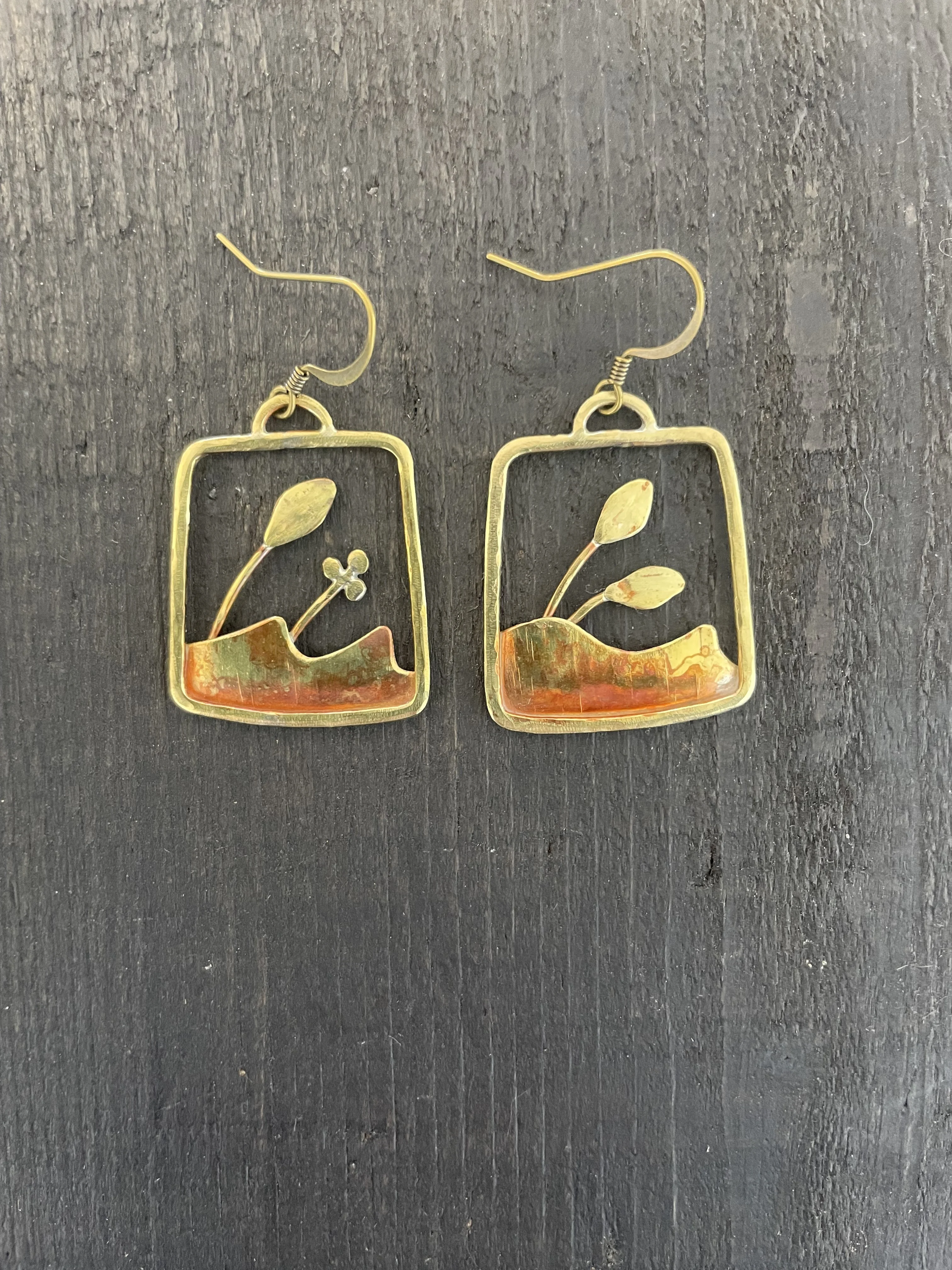 BOUCLES D’OREILLES 518