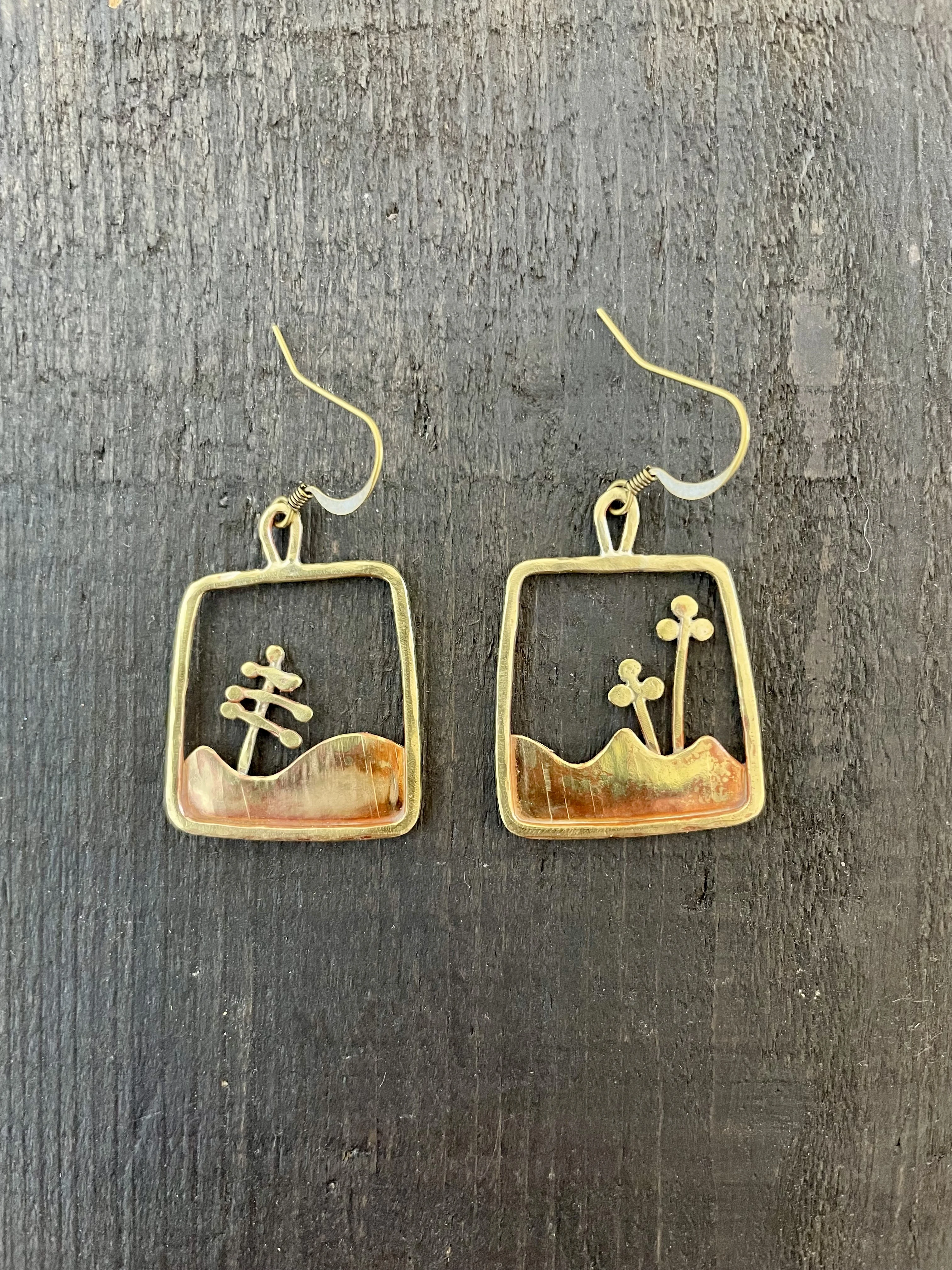 BOUCLES D’OREILLES 520