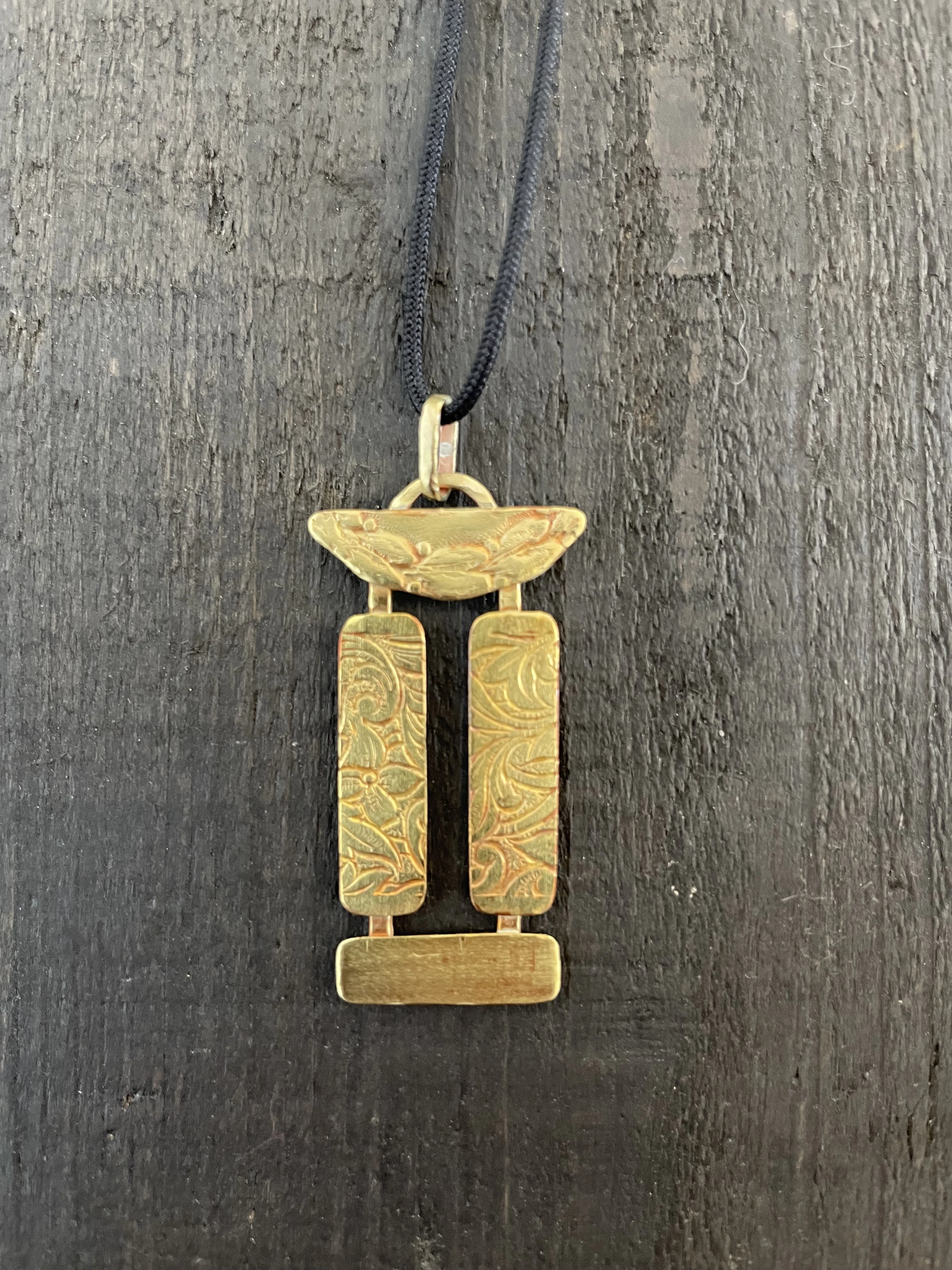 PENDENTIF 531