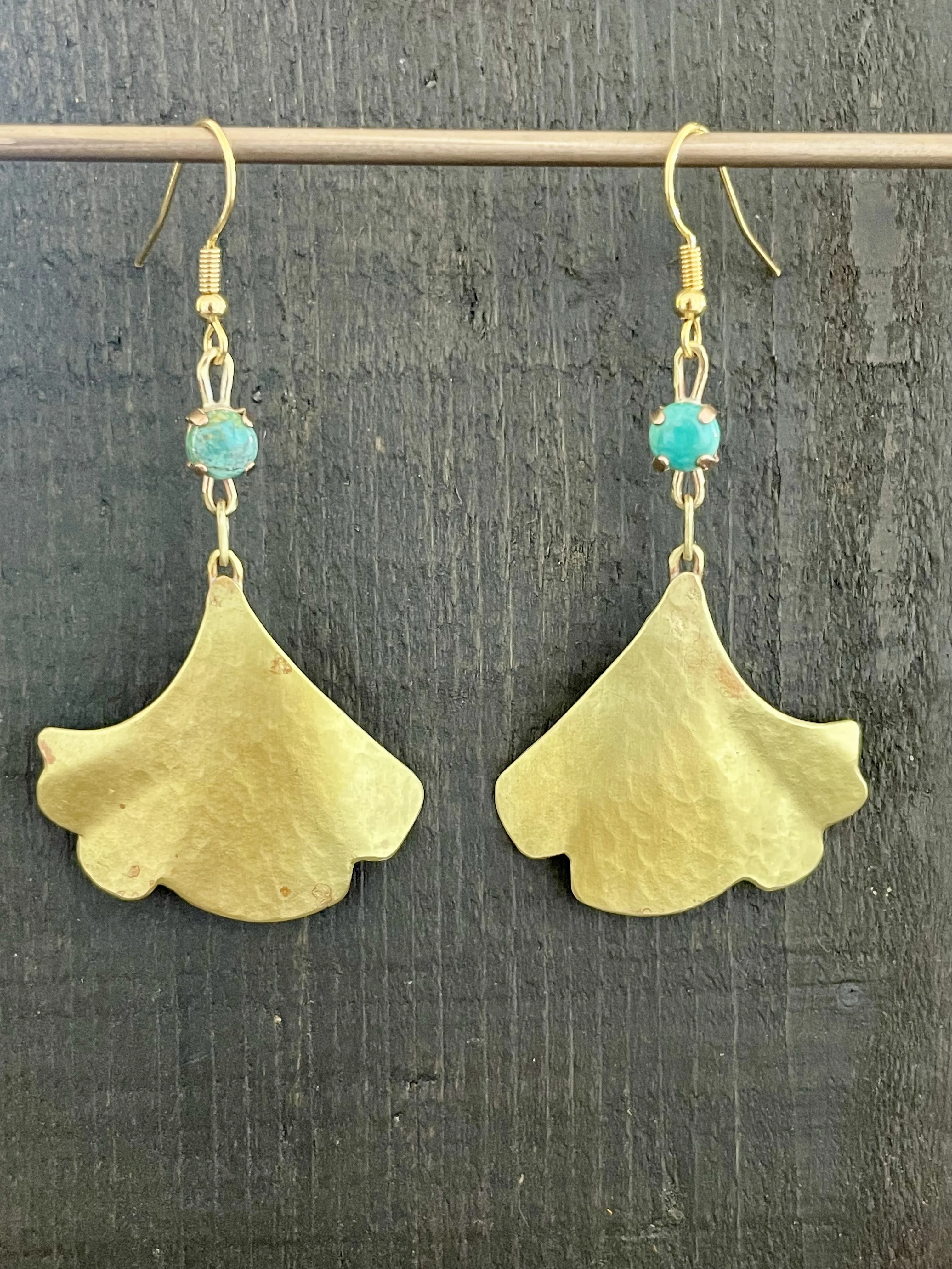 BOUCLES D’OREILLES 553