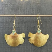 BOUCLES D’OREILLES 554