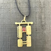 PENDENTIF 557