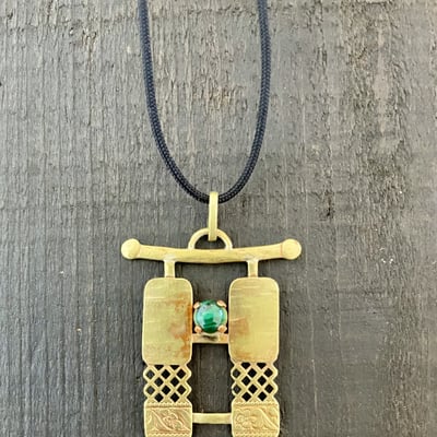 PENDENTIF 559