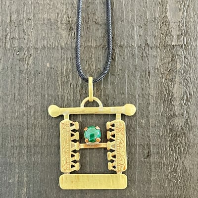 PENDENTIF 564