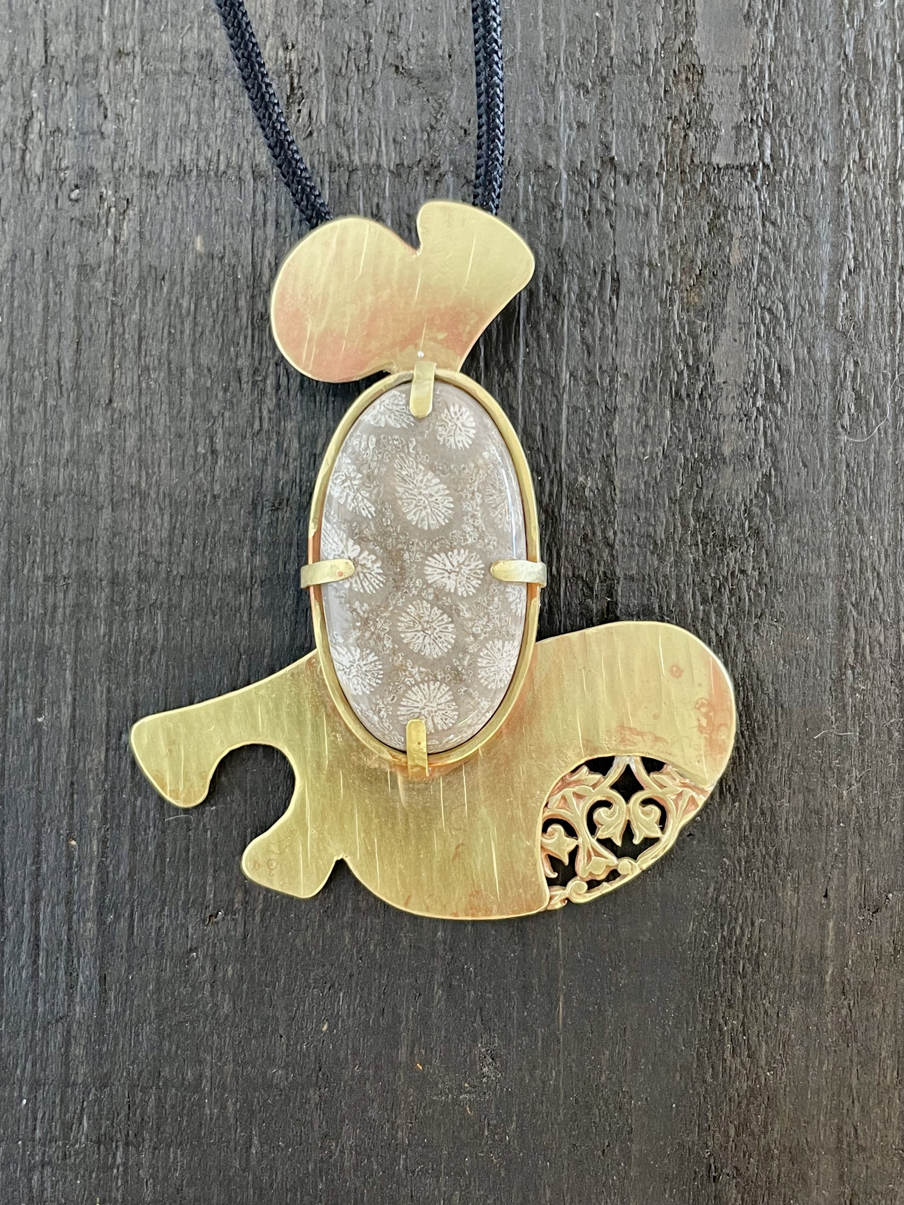 PENDENTIF 565