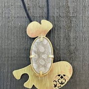 PENDENTIF 565