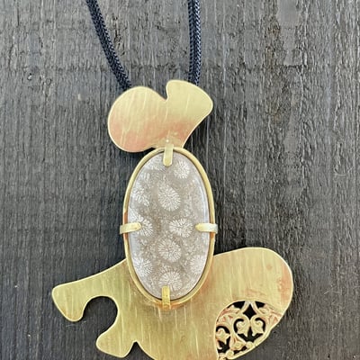 PENDENTIF 565