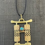PENDENTIF 567