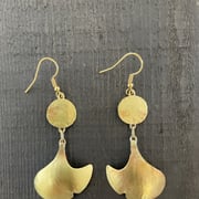 BOUCLES D’OREILLES 569
